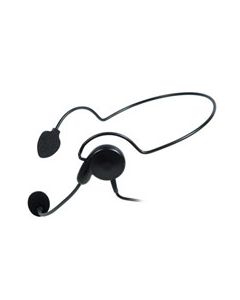 Midland AVP-H5 Behind the Head Headset w/ Mic