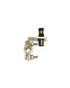 Astatic B101ADLN Slim Mirror Mount with SO239 Stud Mount
