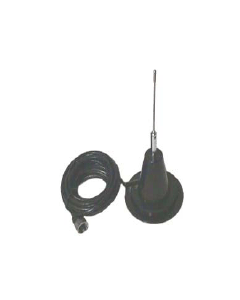 Workman B200 36" Magnet Mount Antenna