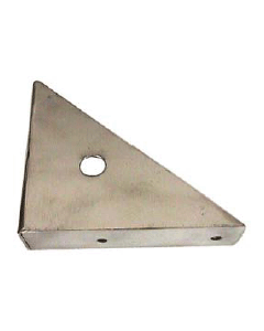 Workman B212 Truck Bed Mount - Corner