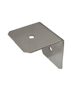 Workman B312 Truck Bed Tool Box Mount - Corner