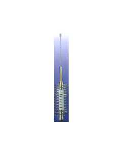 Workman B500 1,000 Watt Open Coil Antenna-2" Shaft