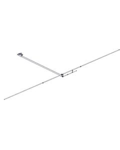 Maco Balcony Mount Base Antenna