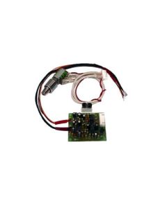 Workman BB2 Micro Sized Echo Board
