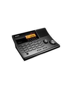 Uniden BC 345CRS 500 Channel Base Scanner