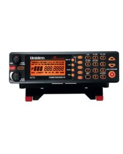 Uniden BCT8 Mobile Scanner