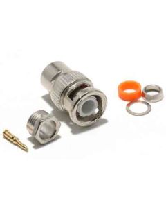 Vanco BNC-1X BNC Connector Solder Type