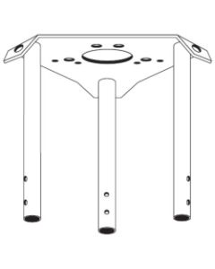 Rohn BPL25G Bearing Plate