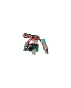 RF Limited BR-1 Big Radio Sound Echo Board