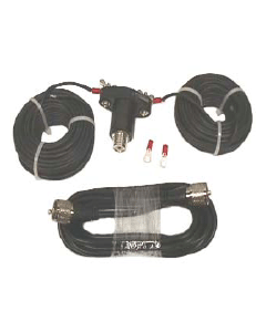 Workman BS1HAM Indoor Ham Dipole Antenna