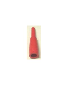 BU-29-2 Red Coax Boot