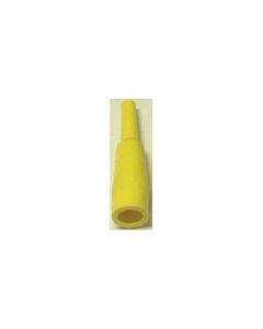 BU-29-4 Yellow Coax Boot
