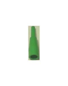 BU-29-5 Green Coax Boot