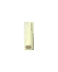 BU-29-9 White Coax Boot