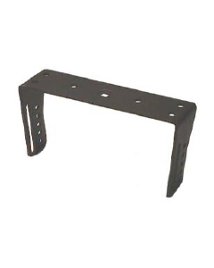 Workman C25X Heavy Duty Mounting Bracket For Cobra 25LTD