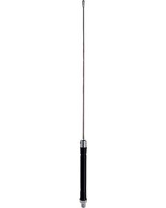 Everhardt C27-0 57" Base Loaded CB Antenna-White