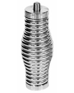 Hustler C-30 Chrome Plated Barrel Spring