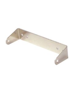 Workman C525C Chrome Mounting Bracket For Cobra 25LTD Radios