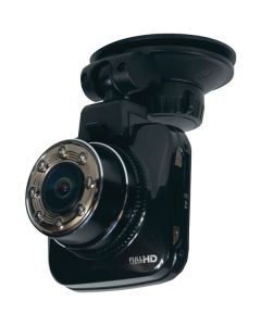 Uniden CAM500 2" Dash Camera