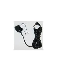 Cobra CAM29BTEXT Lapel Microphone For Bluetooth Radios