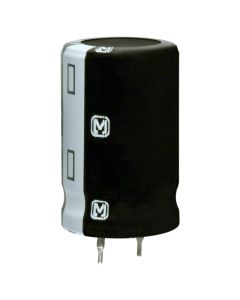 EKL EC16-102M 1000uF, 16V Electrolytic Capacitor