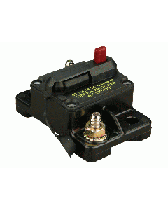 Metra CB50MR Circuit Breaker Manual Reset 50 AMP