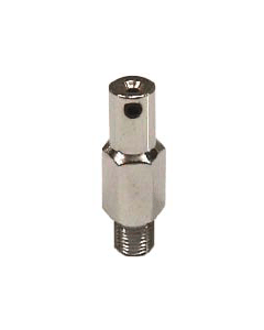 Workman CB-52A Brass Antenna Stud