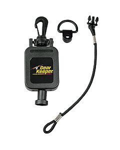 Hammerhead RT4-4112 CB Microphone Gearkeeper