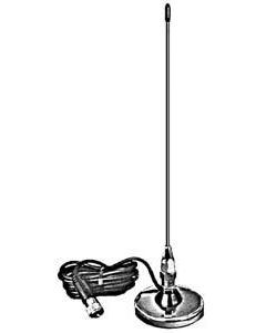 ProComm CD144M/BN 20" Magnet Mount 2 Meter Antenna