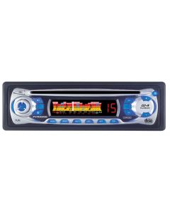 Pyramid CDR33D AM/FM Receiver CD Player