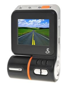Cobra CDR 810 Professional Grade Dash Cam