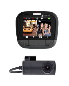 Cobra CDR895D Drive HD Dash Cam