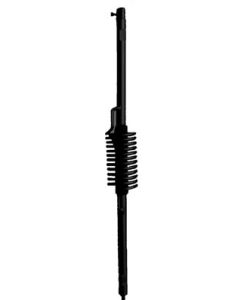 ProComm CH58BK 36" Black Anodized Open Coil Antenna