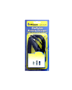 Wilson Electronics 402006 Cigarette Lighter Charger For Motorola C333, T193, T2000 Series, V180 & V2000 Series