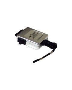 Hammerhead RT3-4712 Heavy Duty Chrome CB Microphone Gearkeeper