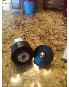 Mr Coily Heavy Duty Stud Mount