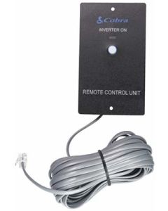 Cobra CPI-A20 Remote Control Unit For Inverters