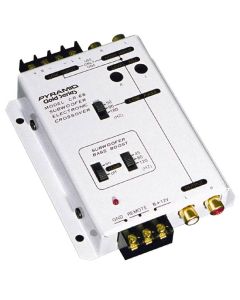 Pyramid CR66 Electronic Low Pass Crossover