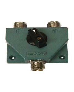 Workman CS201 2 Way Antenna Switchbox