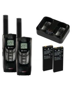 Cobra CXR925 35 Mile Range GMRS/FRS Radio Pair