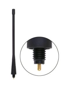 Antenex (Laird Technologies) DEXC450MX 6" Rubber Duck 450-470MHz Antenna