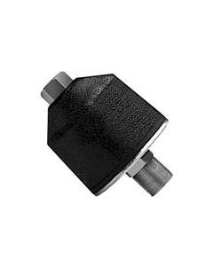 Firestik DM-4A Dome Mount SO-239 Connection