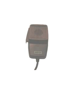 Workman DM507 Dynamic Microphone-5 Pin Realistic