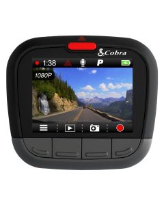 Cobra CDR875G Drive HD Dash Cam