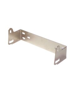 Workman DX1C Chrome Plated DX Radio Mounting Bracket