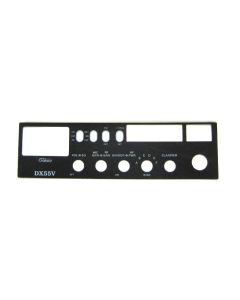 Galaxy DX-55V OEM Faceplate