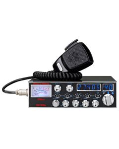 Galaxy DX-959B Mobile CB Radio with Starlite Faceplate