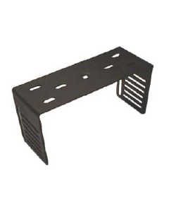 Workman DXX Heavy Duty DX Radio Mounting Bracket