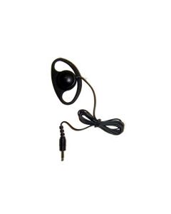 Vanco EPD1 Deluxe Earphone with 3.5mm Plug