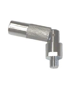 Workman EZ1 180 Degree Fold-Over Mount